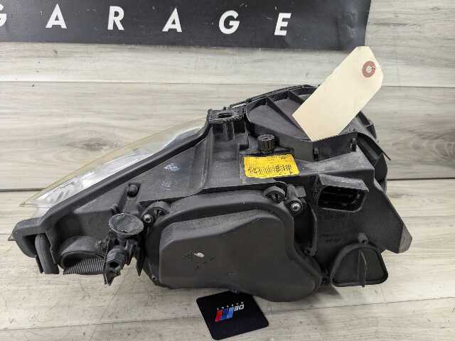 *07-10 OEM BMW E92 E93 Left Driver Dynamic Adaptive Xenon Headlight + Modules