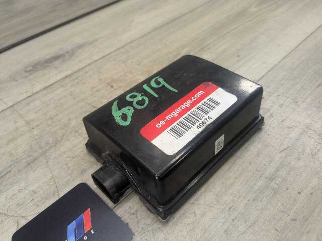 OEM BMW F02 F06 F10 F15 F12 F13 Front Radar Adaptive Cruise AAC-Sensor Module