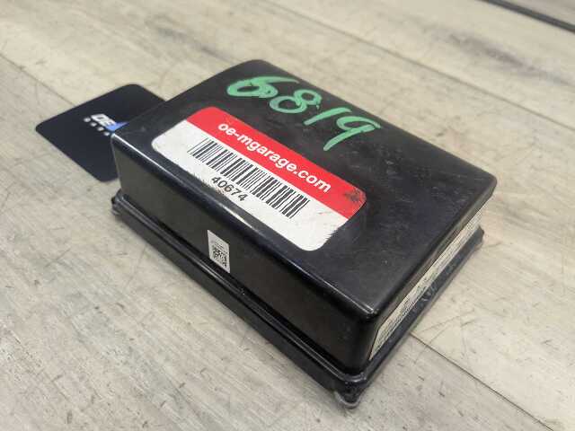 OEM BMW F02 F06 F10 F15 F12 F13 Front Radar Adaptive Cruise AAC-Sensor Module