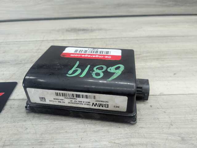 OEM BMW F02 F06 F10 F15 F12 F13 Front Radar Adaptive Cruise AAC-Sensor Module