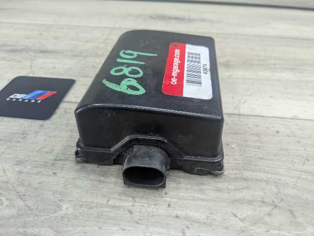 OEM BMW F02 F06 F10 F15 F12 F13 Front Radar Adaptive Cruise AAC-Sensor Module