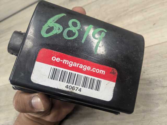 OEM BMW F02 F06 F10 F15 F12 F13 Front Radar Adaptive Cruise AAC-Sensor Module