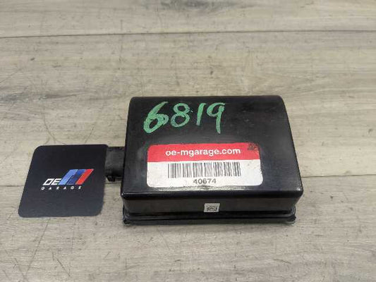OEM BMW F02 F06 F10 F15 F12 F13 Front Radar Adaptive Cruise AAC-Sensor Module