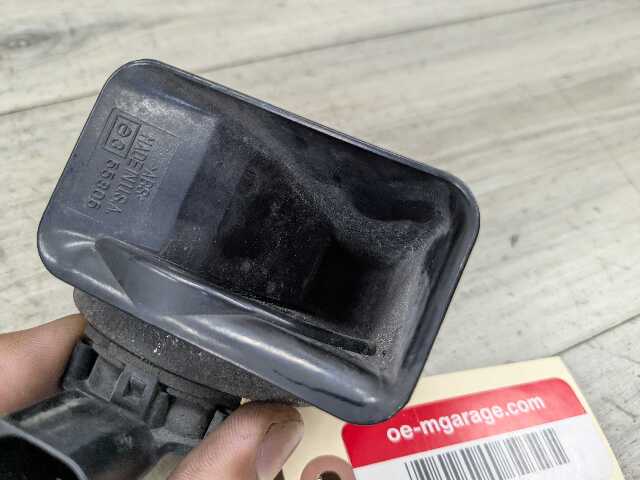 14-19 OEM BMW F15 F16 F85 F86 X5 X6 Left Right Low Horn Signal Tone