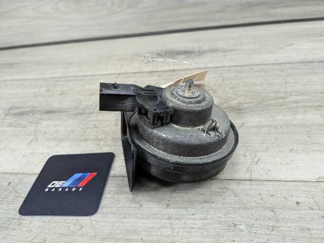 14-19 OEM BMW F15 F16 F85 F86 X5 X6 Left Right Low Horn Signal Tone