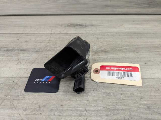 14-19 OEM BMW F15 F16 F85 F86 X5 X6 Left Right Low Horn Signal Tone