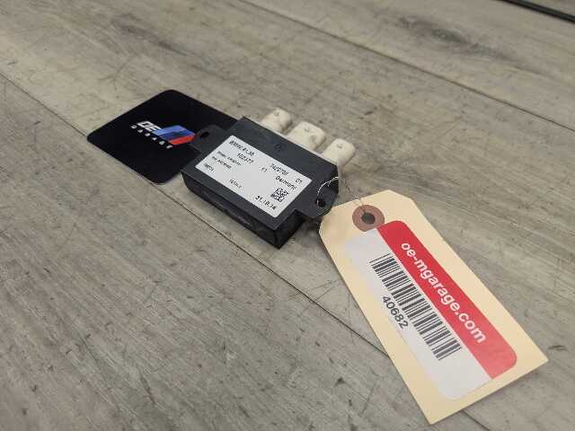 OEM BMW F02 F06 F10 F16 F30 F32 F36 F80 F82 M3 Control Unit Smart Opener Module