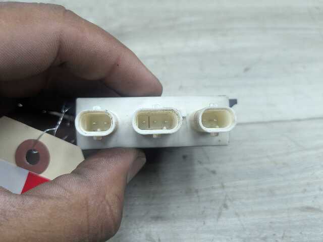 OEM BMW F02 F06 F10 F16 F30 F32 F36 F80 F82 M3 Control Unit Smart Opener Module