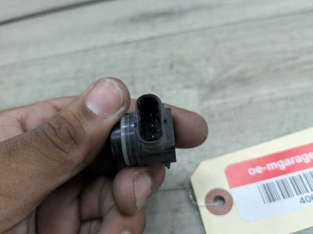 OEM BMW F15 F48 F85 F90 F97 G01 G12* G30 X1 X3 Bumper Parking Sensor PDC Black