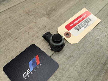 OEM BMW F15 F48 F85 F90 F97 G01 G12* G30 X1 X3 Bumper Parking Sensor PDC Black