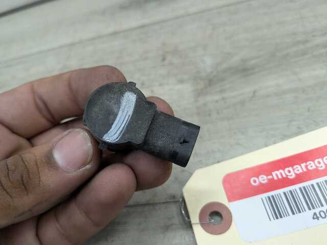 OEM BMW F15 F48 F85 F90 F97 G01 G12* G30 X1 X3 Bumper Parking Sensor PDC Black