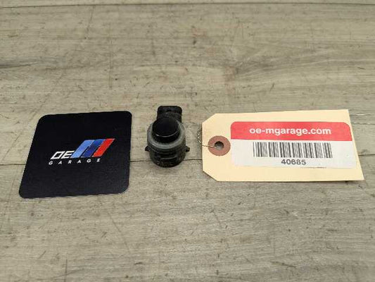 OEM BMW F15 F48 F85 F90 F97 G01 G12* G30 X1 X3 Bumper Parking Sensor PDC Black