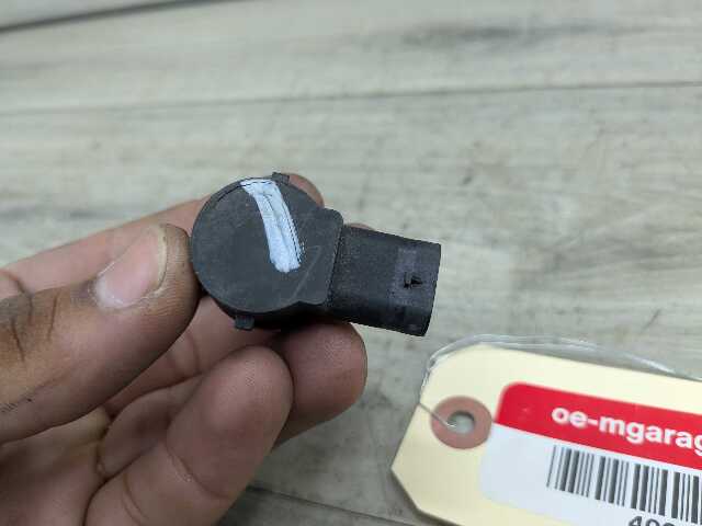 OEM BMW F15 F48 F85 F90 F97 G01 G12* G30 X1 X3 Bumper Parking Sensor PDC Black