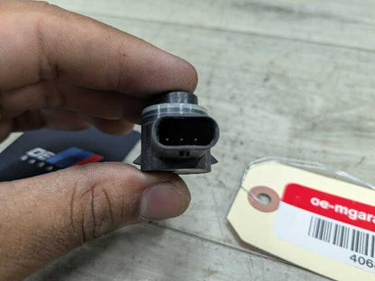 OEM BMW F15 F48 F85 F90 F97 G01 G12* G30 X1 X3 Bumper Parking Sensor PDC Black