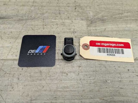OEM BMW F15 F48 F85 F90 F97 G01 G12* G30 X1 X3 Bumper Parking Sensor PDC Black