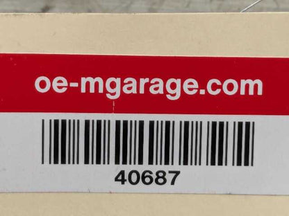 OEM BMW F15 F48 F85 F90 F97 G01 G12* G30 X1 X3 Bumper Parking Sensor PDC Black