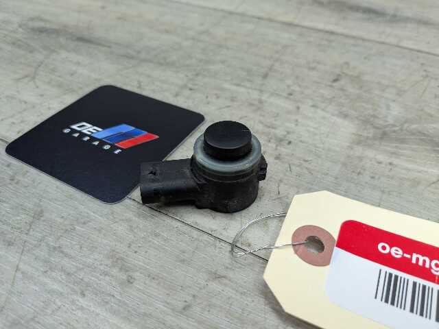 OEM BMW F15 F48 F85 F90 F97 G01 G12* G30 X1 X3 Bumper Parking Sensor PDC Black