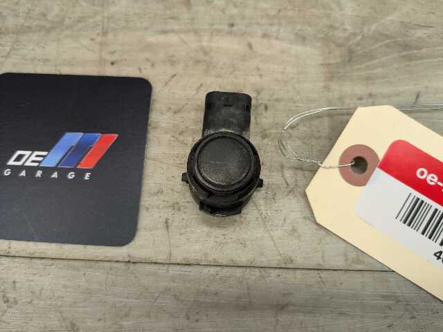 OEM BMW F15 F48 F85 F90 F97 G01 G12* G30 X1 X3 Bumper Parking Sensor PDC Black