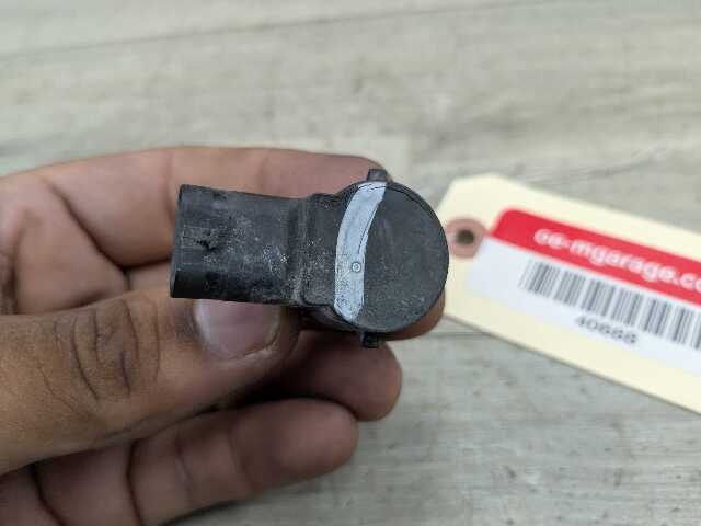 OEM BMW F15 F48 F85 F90 F97 G01 G12* G30 X1 X3 Bumper Parking Sensor PDC Black