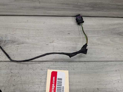 15-19 OEM BMW F16 X6 REAR Bumper Parking PDC Wiring Wire Harness