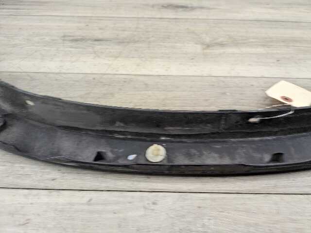 15-19 OEM BMW F16 X6 REAR Left Driver Fender Flare Wheel Arch Molding Trim