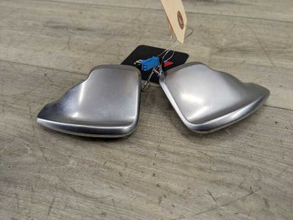 OEM BMW F15 F25 F30 F32 F33 F36 F48 X1 X3 X5 AT Paddle Shifter Plus Minus PAIR
