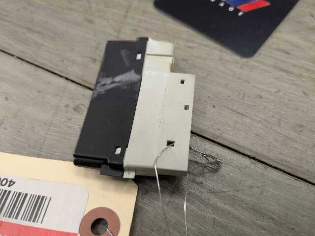 11-17 OEM BMW F02 F10 F15 F22 F30 F32 F36 Steering Wheel Control Module
