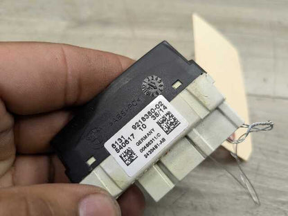11-17 OEM BMW F02 F10 F15 F22 F30 F32 F36 Steering Wheel Control Module