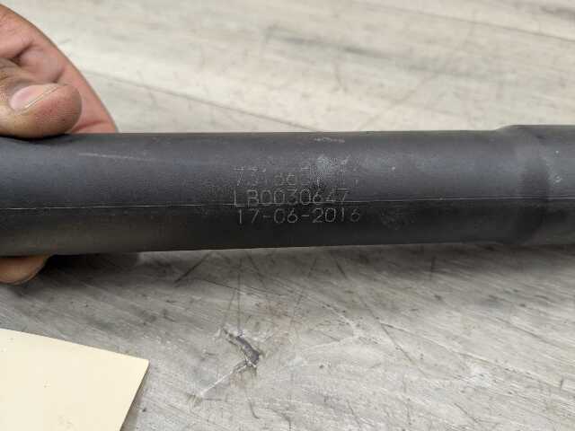 OEM BMW F16 F86 X6 Rear Left Right Trunk Liftgate Shock Hatch Strut Supports