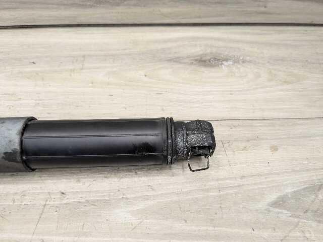 OEM BMW F16 F86 X6 Rear Left Right Trunk Liftgate Shock Hatch Strut Supports