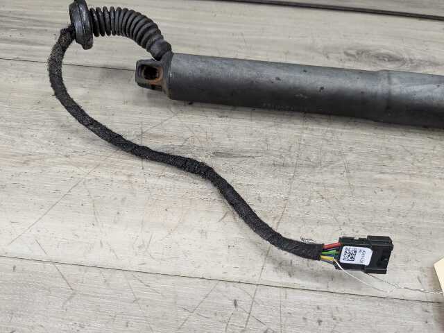 OEM BMW F16 F86 X6 Rear Left Right Trunk Liftgate Shock Hatch Strut Supports