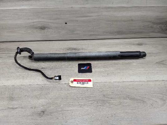 OEM BMW F16 F86 X6 Rear Left Right Trunk Liftgate Shock Hatch Strut Supports