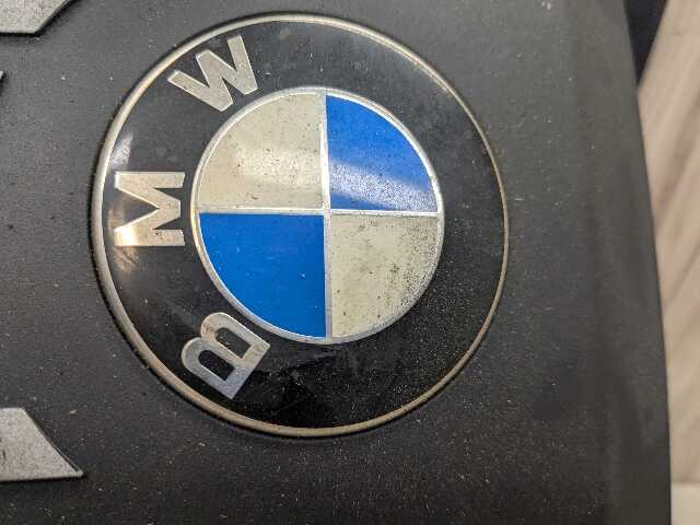 OEM BMW E82 E88 E90 E92 E93 128 328 Engine Cover N51 Head Ignition Coil Covering