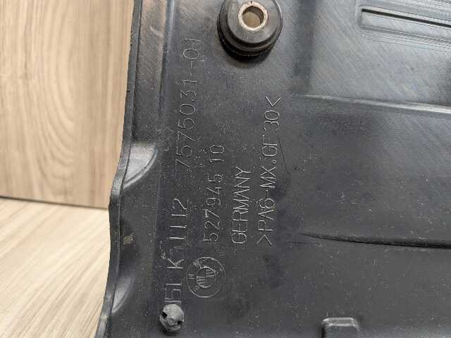 OEM BMW E82 E88 E90 E92 E93 128 328 Engine Cover N51 Head Ignition Coil Covering