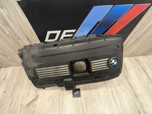 OEM BMW E82 E88 E90 E92 E93 128 328 Engine Cover N51 Head Ignition Coil Covering