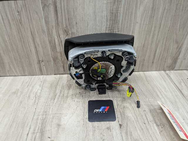09-15 OEM BMW F01 F02 Alpina B7 B7L Front Driver Steering Wheel Airbag Air Bag