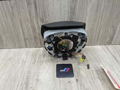 09-15 OEM BMW F01 F02 Alpina B7 B7L Front Driver Steering Wheel Airbag Air Bag