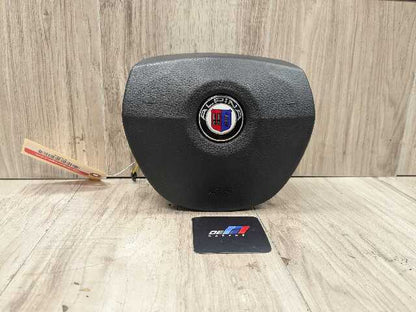 09-15 OEM BMW F01 F02 Alpina B7 B7L Front Driver Steering Wheel Airbag Air Bag