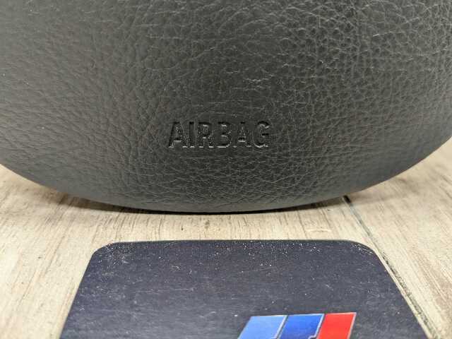 09-15 OEM BMW F01 F02 Alpina B7 B7L Front Driver Steering Wheel Airbag Air Bag