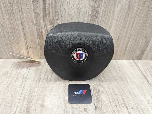 09-15 OEM BMW F01 F02 Alpina B7 B7L Front Driver Steering Wheel Airbag Air Bag