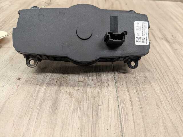 10-18 OEM BMW F02 F10 F13 F25 Headlight Switch Control Panel Light Module BLACK