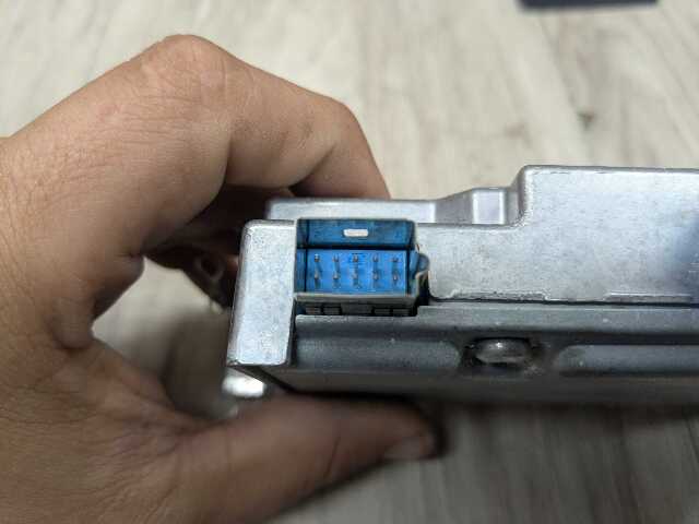 OEM BMW F02 F06 F10 F12 F13 B7 M5 M6 Lane Departure Assist Camera Control Module