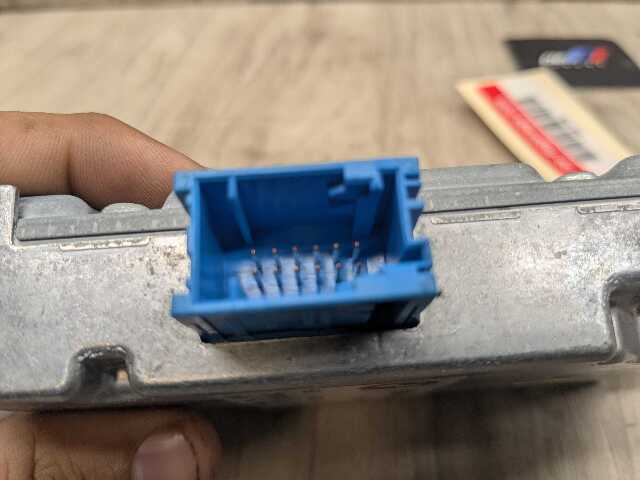 OEM BMW F02 F06 F10 F12 F13 B7 M5 M6 Lane Departure Assist Camera Control Module