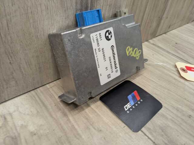 OEM BMW F02 F06 F10 F12 F13 B7 M5 M6 Lane Departure Assist Camera Control Module