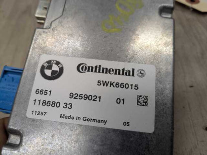 OEM BMW F02 F06 F10 F12 F13 B7 M5 M6 Lane Departure Assist Camera Control Module