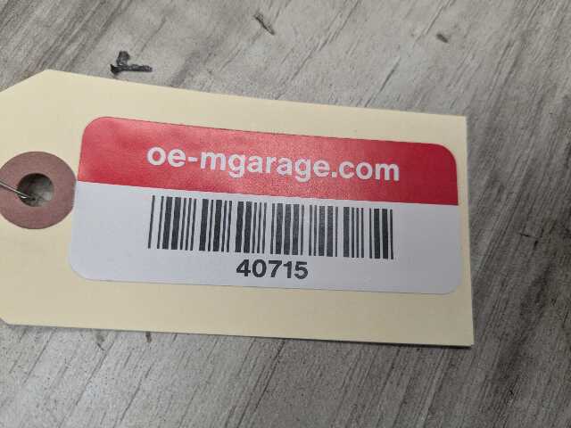OEM BMW F02 F06 F10 F12 F13 B7 M5 M6 Lane Departure Assist Camera Control Module