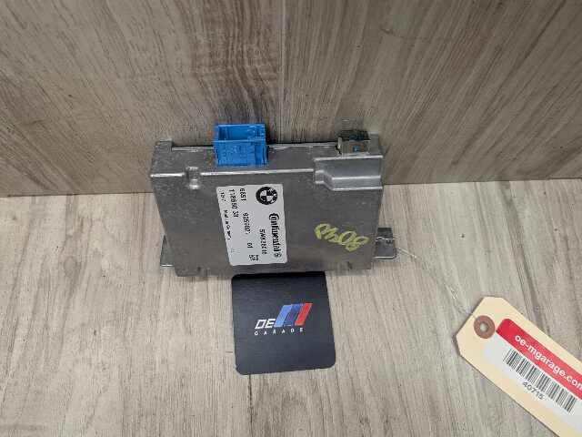 OEM BMW F02 F06 F10 F12 F13 B7 M5 M6 Lane Departure Assist Camera Control Module