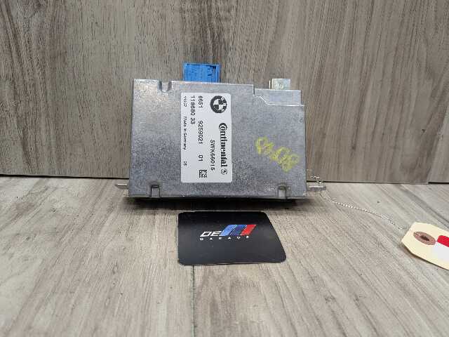 OEM BMW F02 F06 F10 F12 F13 B7 M5 M6 Lane Departure Assist Camera Control Module