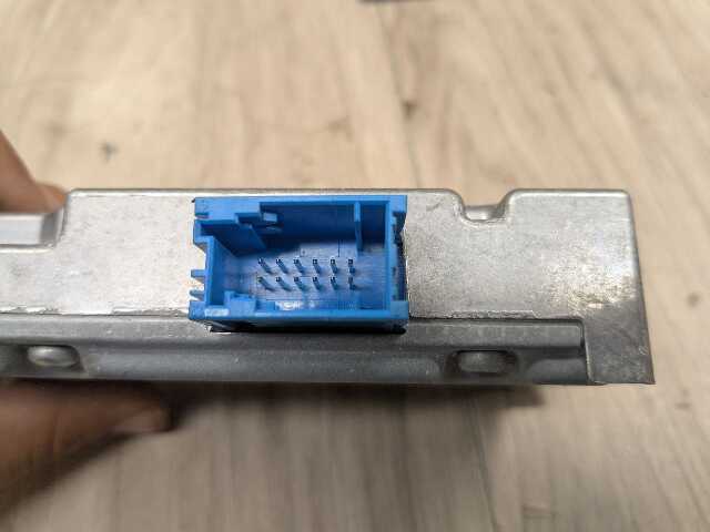 OEM BMW F02 F06 F10 F12 F13 B7 M5 M6 Lane Departure Assist Camera Control Module
