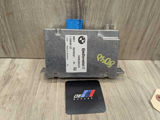 OEM BMW F02 F06 F10 F12 F13 B7 M5 M6 Lane Departure Assist Camera Control Module